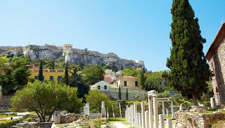 4* Grecotel Pallas Athena - Αθήνα