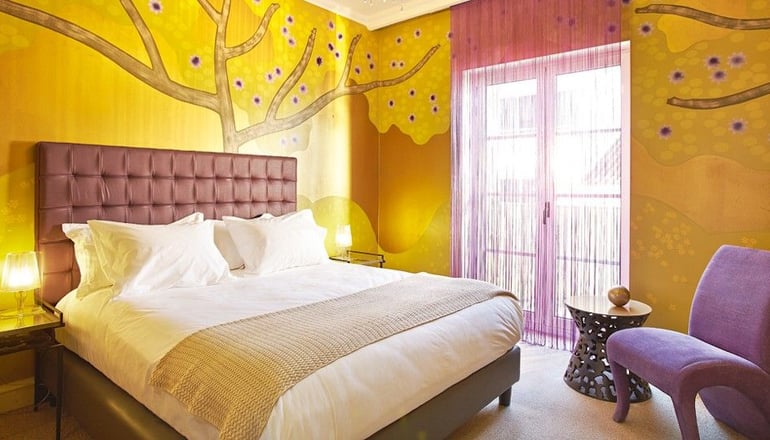 4* Grecotel Pallas Athena - Αθήνα