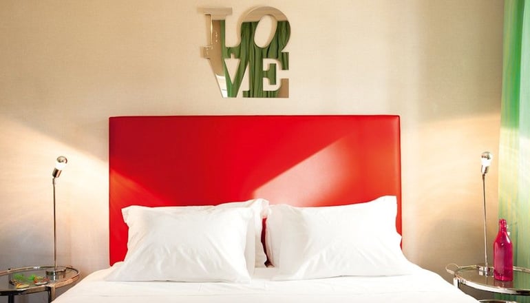 4* Grecotel Pallas Athena - Αθήνα