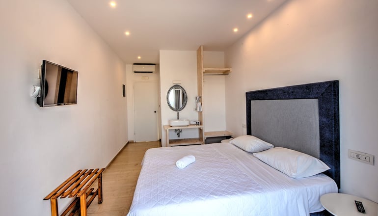 4* Anamar Santorini Hotel - Μονόλιθος, Σαντορίνη