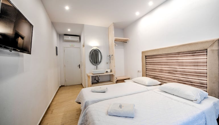 4* Anamar Santorini Hotel - Μονόλιθος, Σαντορίνη