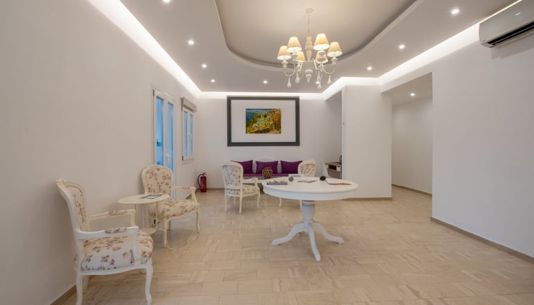 4* Anamar Santorini Hotel - Μονόλιθος, Σαντορίνη