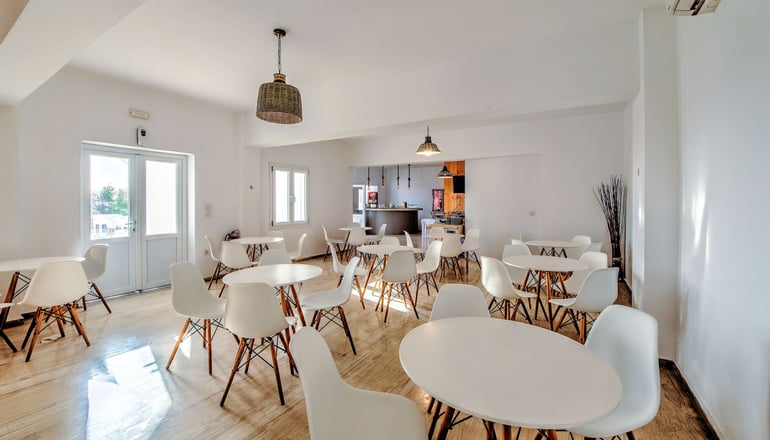4* Anamar Santorini Hotel - Μονόλιθος, Σαντορίνη