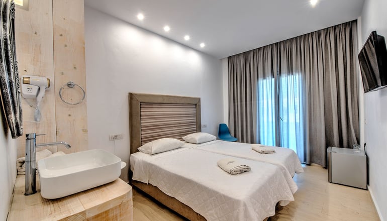 4* Anamar Santorini Hotel - Μονόλιθος, Σαντορίνη