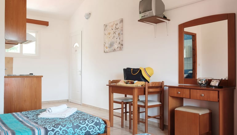 Corfu Village Studios