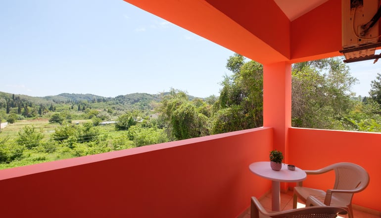 Corfu Village Studios