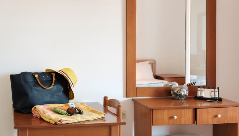 Corfu Village Studios