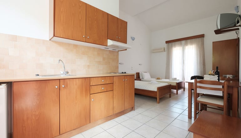 Corfu Village Studios