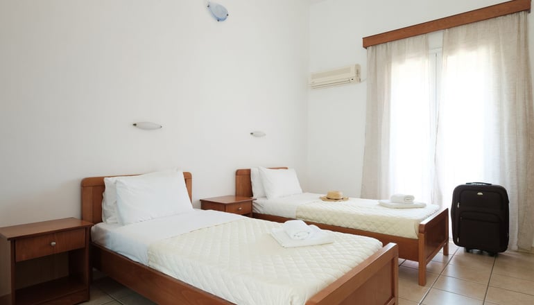 Corfu Village Studios