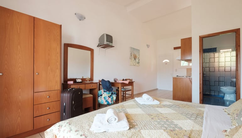 Corfu Village Studios