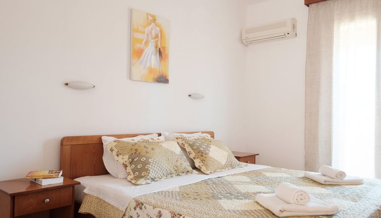 Corfu Village Studios