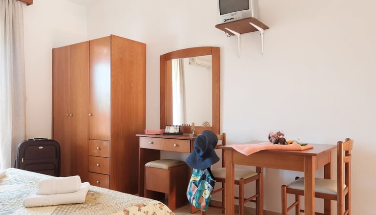 Corfu Village Studios