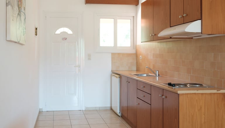 Corfu Village Studios