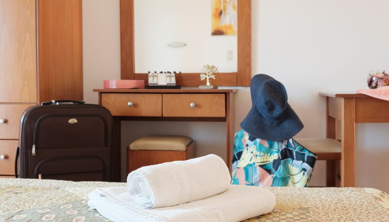 Corfu Village Studios