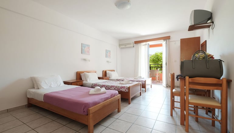 Corfu Village Studios