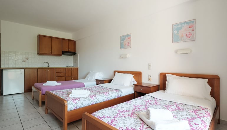 Corfu Village Studios