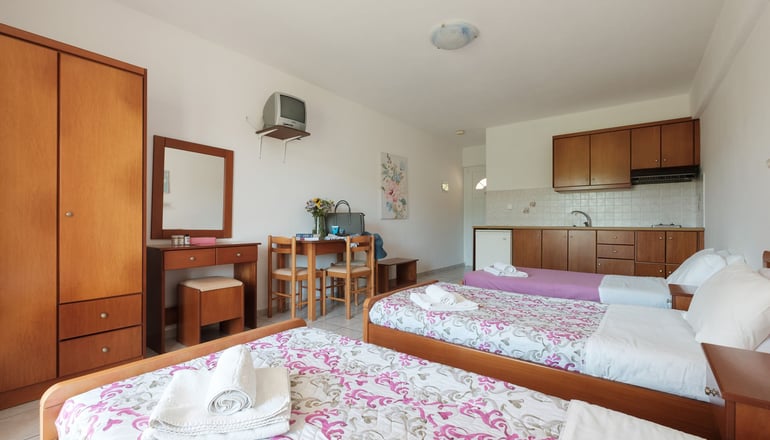 Corfu Village Studios