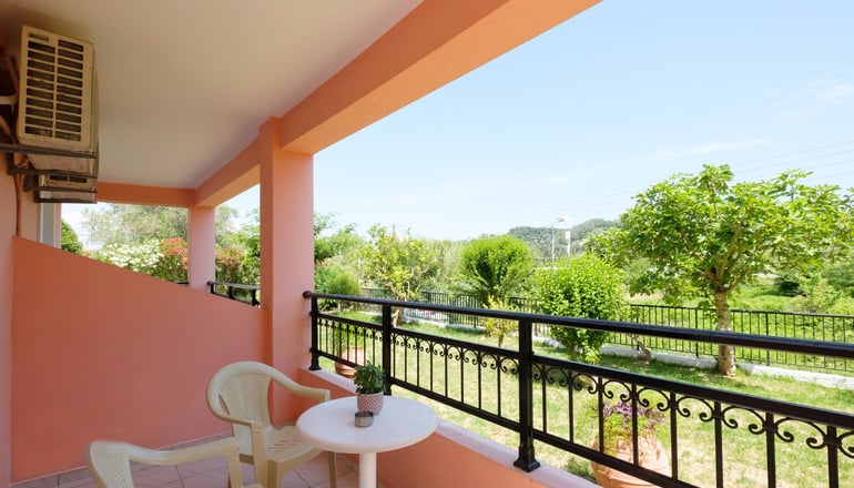 Corfu Village Studios