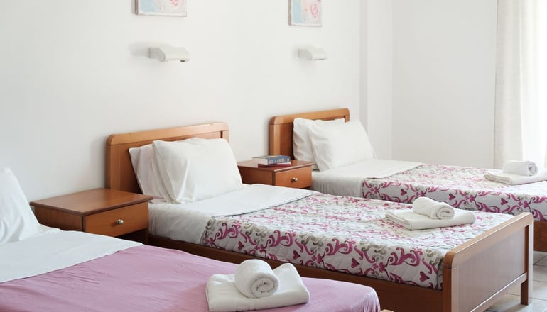 Corfu Village Studios