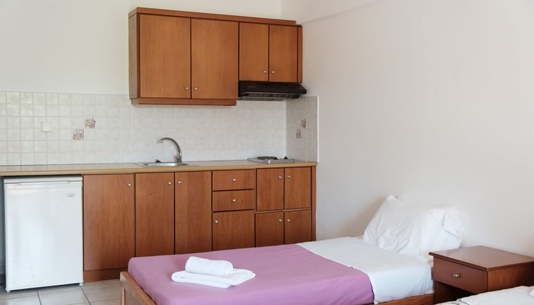 Corfu Village Studios