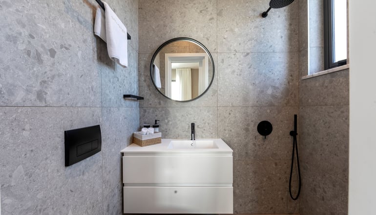 Louis Chris Le Mare Gold Luxury Villa