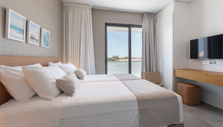 Louis Chris Le Mare Gold Luxury Villa