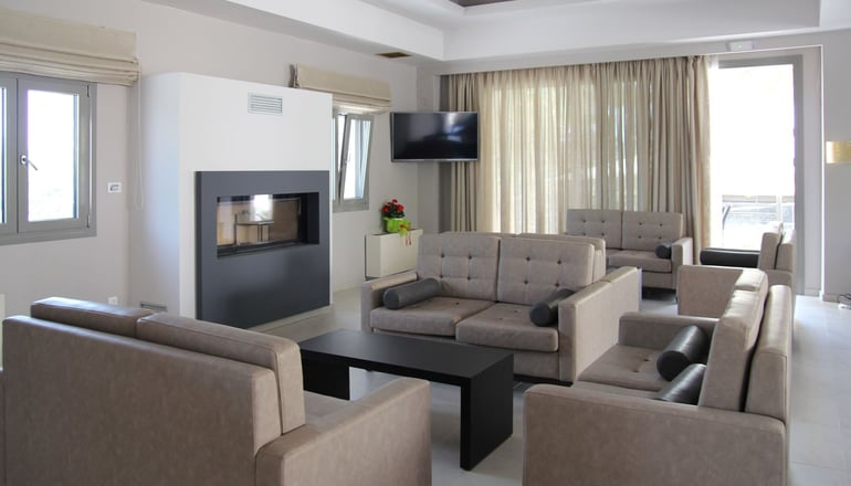 Achilles Hotel - Μεθώνη, Μεσσηνία