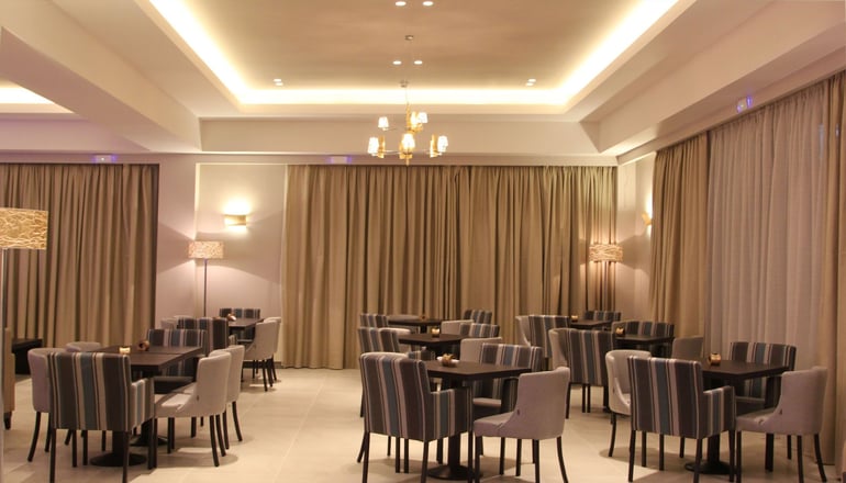 Achilles Hotel - Μεθώνη, Μεσσηνία