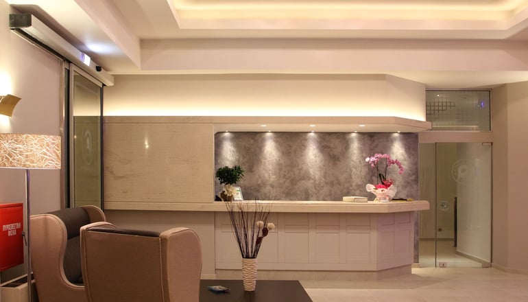 Achilles Hotel - Μεθώνη, Μεσσηνία