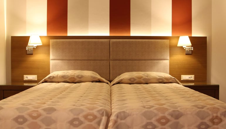 Achilles Hotel - Μεθώνη, Μεσσηνία