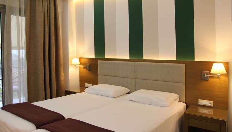 Achilles Hotel - Μεθώνη, Μεσσηνία