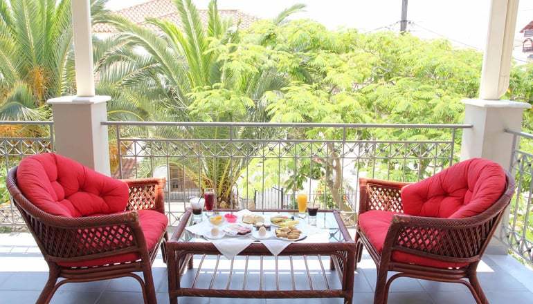 Achilles Hotel - Μεθώνη, Μεσσηνία