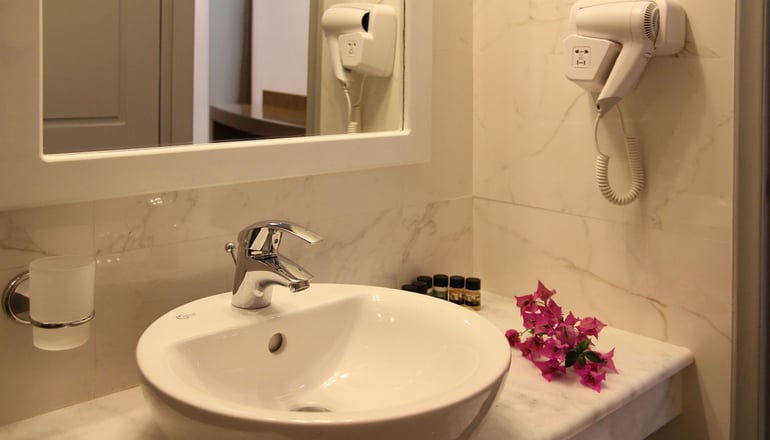 Achilles Hotel - Μεθώνη, Μεσσηνία