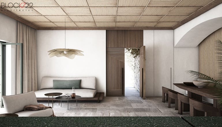 5* Archipelagos All Suites - Μύκονος