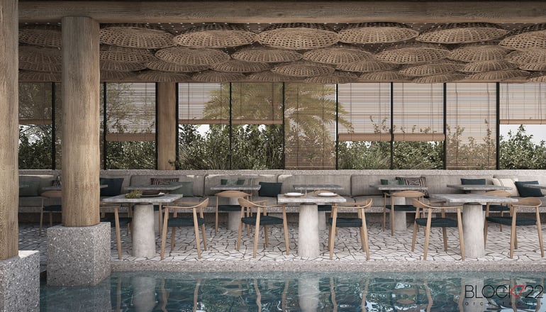 5* Archipelagos All Suites - Μύκονος