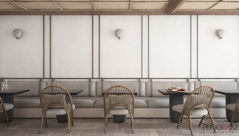 5* Archipelagos All Suites - Μύκονος