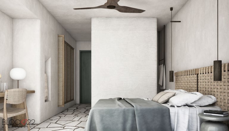 5* Archipelagos All Suites - Μύκονος