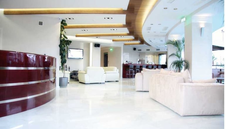 4* Cosmopolitan Hotel - Παραλία Κατερίνης, Πιερία