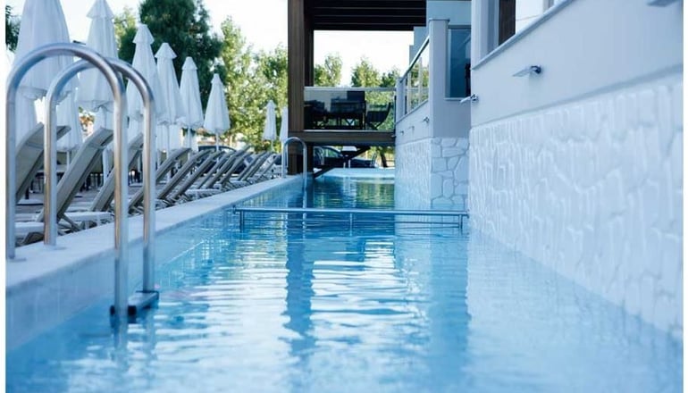 4* Cosmopolitan Hotel - Παραλία Κατερίνης, Πιερία