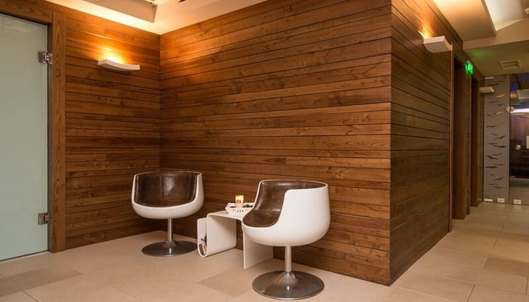 4* Cosmopolitan Hotel - Παραλία Κατερίνης, Πιερία