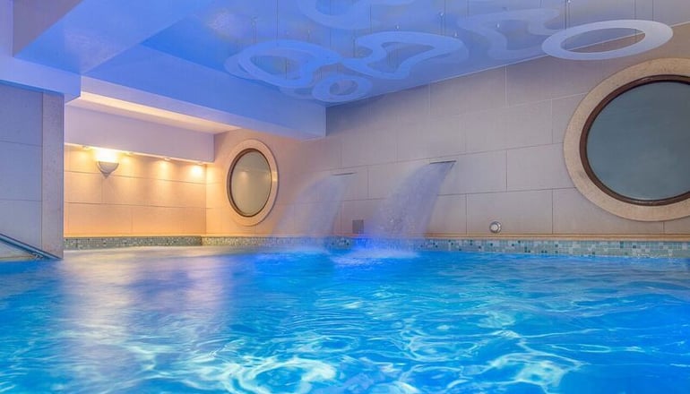 4* Cosmopolitan Hotel & Spa - Παραλία Κατερίνης, Πιερία