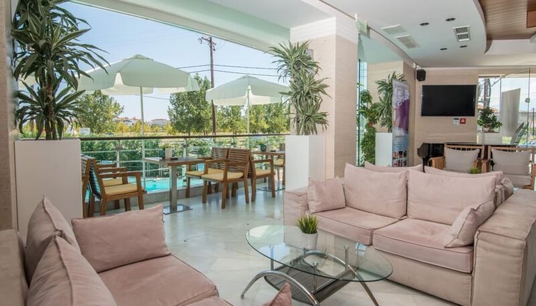 4* Cosmopolitan Hotel - Παραλία Κατερίνης, Πιερία