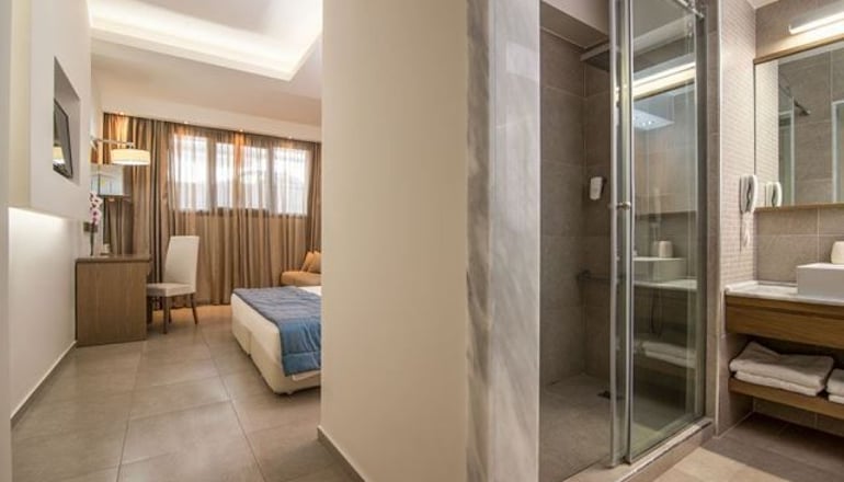 4* Cosmopolitan Hotel - Παραλία Κατερίνης, Πιερία