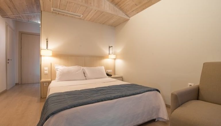4* Cosmopolitan Hotel - Παραλία Κατερίνης, Πιερία
