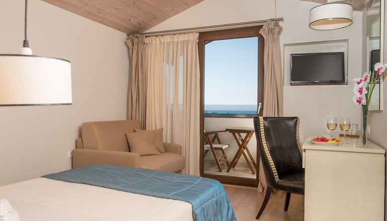 4* Cosmopolitan Hotel - Παραλία Κατερίνης, Πιερία