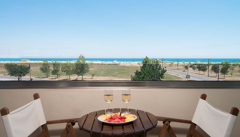 4* Cosmopolitan Hotel - Παραλία Κατερίνης, Πιερία