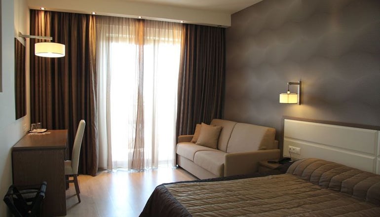 4* Cosmopolitan Hotel - Παραλία Κατερίνης, Πιερία