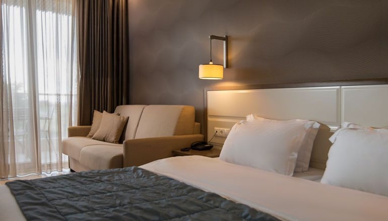 4* Cosmopolitan Hotel - Παραλία Κατερίνης, Πιερία