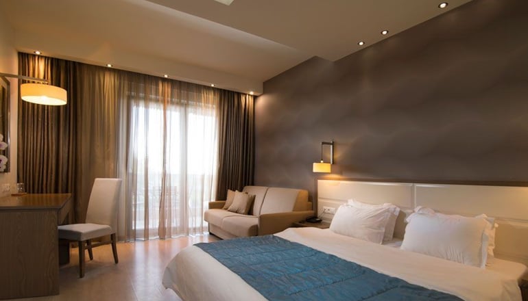 4* Cosmopolitan Hotel - Παραλία Κατερίνης, Πιερία