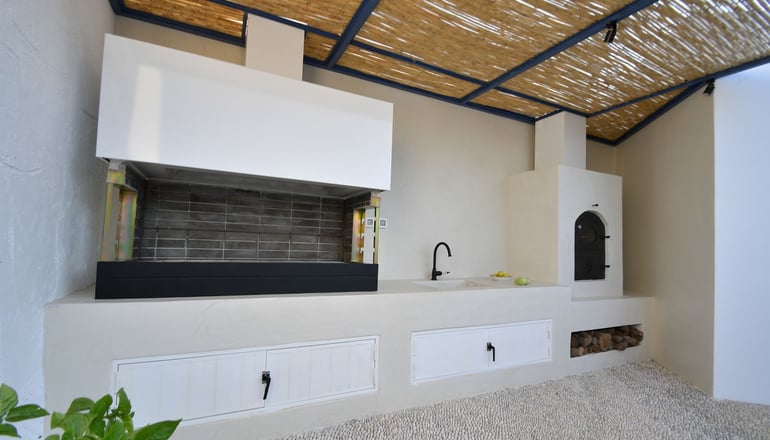 Kalathos Square Luxury Suites